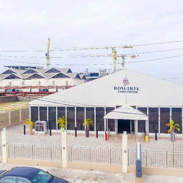 Rosetree Event Centre photo 3